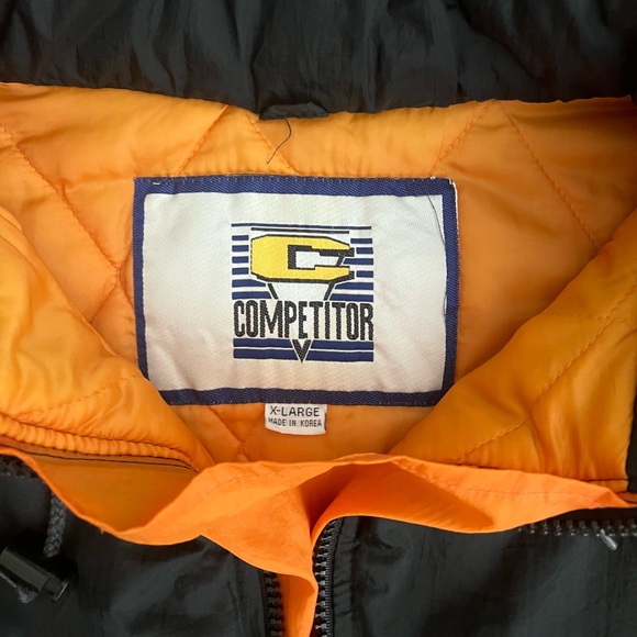 Texas Longhorns Vintage Jacket - Picture 3 of 4